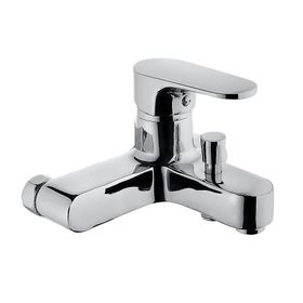 Vilas Storm Mix Banyo Duş Bataryası