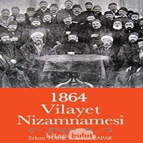 Vilayet Nizamnamesi Erkan Tural