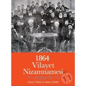 Vilayet Nizamnamesi Erkan Tural