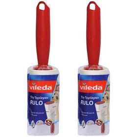 Vileda 2 Adet Tüy Toplayıcı Rulo