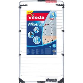 Vileda Dryer Mixer 3 Çamaşır Askılığı