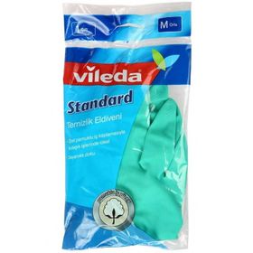 Vileda Küçük Boy Standart Temizlik Eldiveni