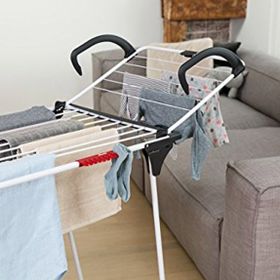 Vileda Premium 2 in 1 Çıkarılabilir Kanatlı Kurutmalık