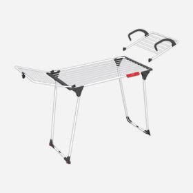 Vileda Premium 2 in 1 Çıkarılabilir Kanatlı Kurutmalık