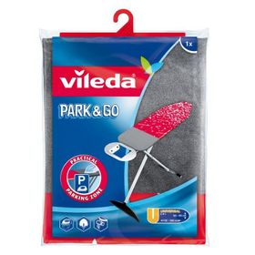 Vileda Viva Express Park-Go Ütü Masası Kılıfı