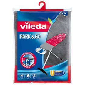 Vileda Viva Express Park-Go Ütü Masası Kılıfı