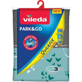 Vileda Viva Express Park-Go Ütü Masası Kılıfı