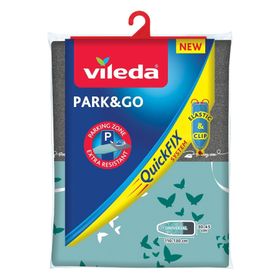 Vileda Viva Express Park-Go Ütü Masası Kılıfı