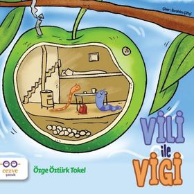 Vili İle Vigi - Özge Öztürk Tokel