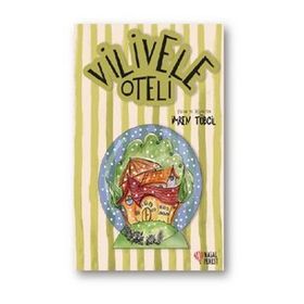 Vilivele Oteli - İmren Tübcil