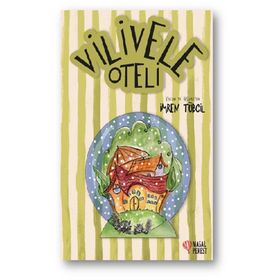 Vilivele Oteli - İmren Tübcil