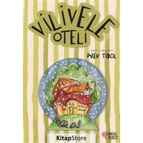 Vilivele Oteli - İmren Tübcil