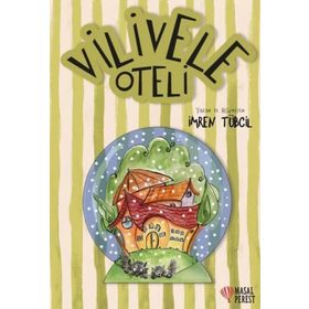 Vilivele Oteli - İmren Tübcil