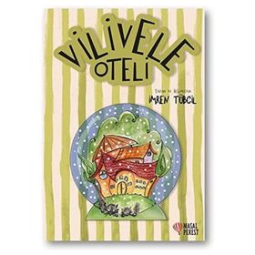 Vilivele Oteli - İmren Tübcil