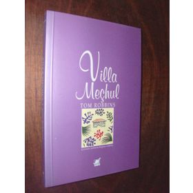 VILLA MEÇHUL - TOM ROBBINS