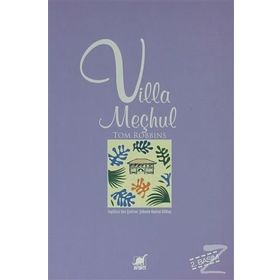 VILLA MEÇHUL - TOM ROBBINS
