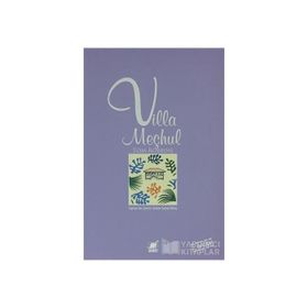 VILLA MEÇHUL - TOM ROBBINS