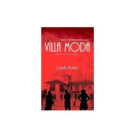 Villa Moda Aşkın En Vurucu Halleri - Ceyda Kılınç