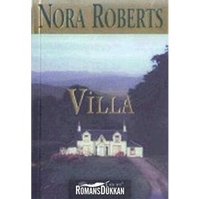 VILLA - NORA ROBERTS