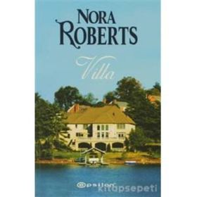 VILLA - NORA ROBERTS