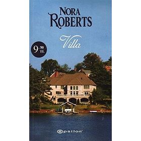 VILLA - NORA ROBERTS