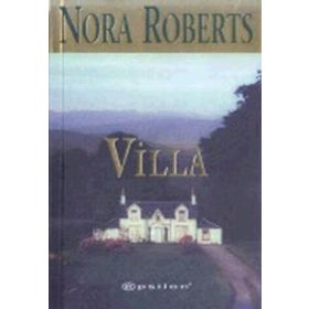 VILLA - NORA ROBERTS