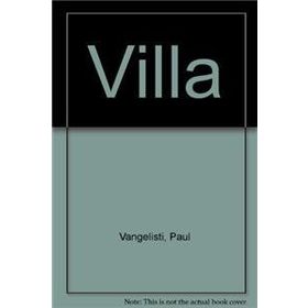 VILLA - NORA ROBERTS