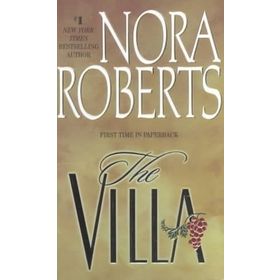 VILLA - NORA ROBERTS