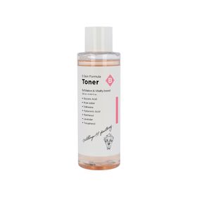 Village 11 Factory B Skin Formula 250 ml Toner
