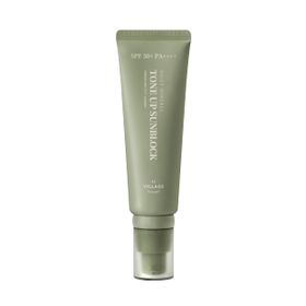 Village 11 Factory Daily Mineral Tone Up Sunblock SPF50+ PA++++ 50 ml %100 Mineral Ton Eşitleyici Beyazlık Bırakmayan Vegan Güneş Kremi