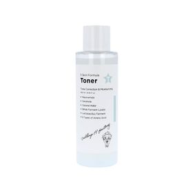 Village 11 Factory T Skin Formula Toner - Ton Dengeleyici Tonik