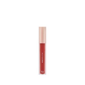 Village 11 Factory Velvet Fit Lip Tint Blooming Red 4.7 gr Kırmızı Mat ve Kremsi Ruj