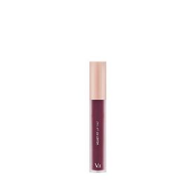 Village 11 Factory Velvet Fit Lip Tint Mood Violet 4.7 gr Koyu Mor Mat ve Kremsi Ruj