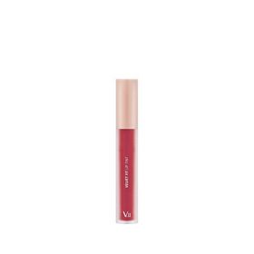 Village 11 Factory Velvet Fit Lip Tint Ruby Pink 4.7 gr Koyu Pembe Mat ve Kremsi Ruj