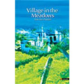 Village in the Meadows - Çayırdaki Köy - Kolektif
