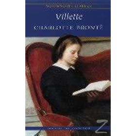 VILLETTE (COLLINS CLASSICS) - CHARLOTTE BRONTË