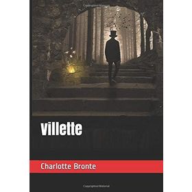 VILLETTE (COLLINS CLASSICS) - CHARLOTTE BRONTË