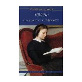 VILLETTE (COLLINS CLASSICS) - CHARLOTTE BRONTË