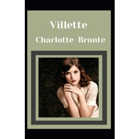 Villette (İngilizce) - Charlotte Bronte