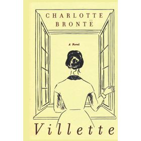 Villette (İngilizce) - Charlotte Bronte