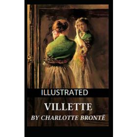 Villette (İngilizce) - Charlotte Bronte