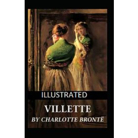 Villette (İngilizce) - Charlotte Bronte