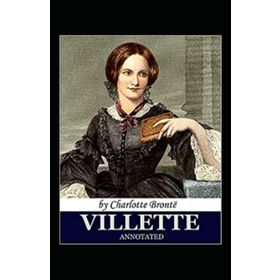 Villette (İngilizce) - Charlotte Bronte