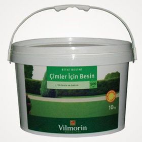 Vilmorin 10 kg Çim Gübresi