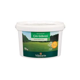 Vilmorin 10 kg Çim Gübresi