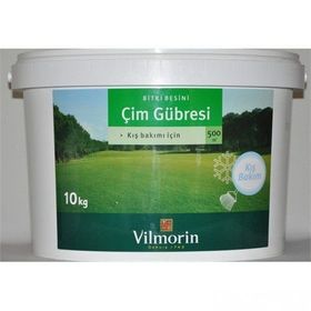 Vilmorin 10 kg Çim Gübresi