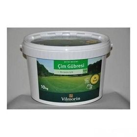 Vilmorin 10 kg Çim Gübresi