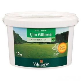 Vilmorin 10 kg Çim Gübresi