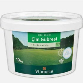 Vilmorin 10 kg Çim Gübresi