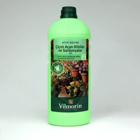 Vilmorin 500 ml Çiçek Açan Bitkiler Ve Sardunyalar İçin Bitki Besini
